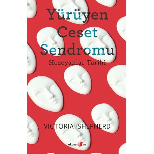 Yürüyen Ceset Sendromu Victoria Shepherd