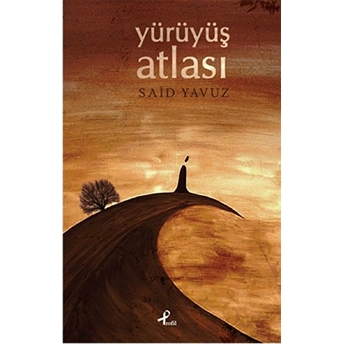 Yürüyüş Atlası Said Yavuz