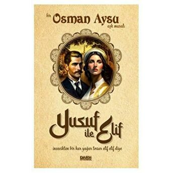 Yusuf Ile Elif Osman Aysu