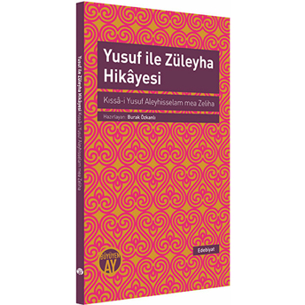 Yusuf Ile Züleyha Hikayesi Kolektif