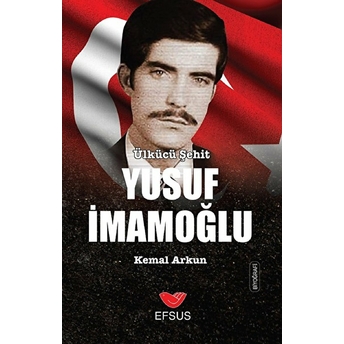 Yusuf Imamoğlu Kemal Arkun