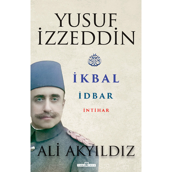 Yusuf Izzeddin Ali Akyıldız