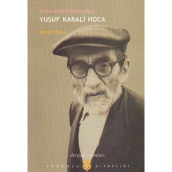 Yusuf Karali Hoca Ismail Kara