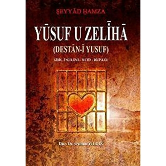 Yusuf U Zeliha Şeyyad Hamza