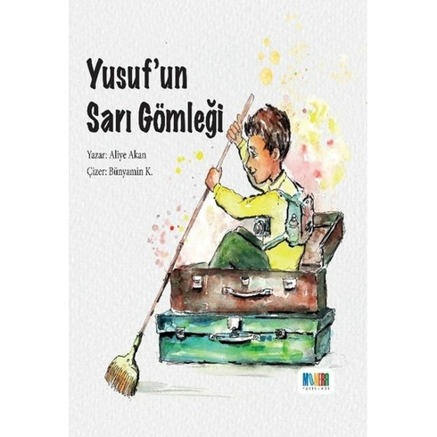 Yusuf’un Sarı Gömleği