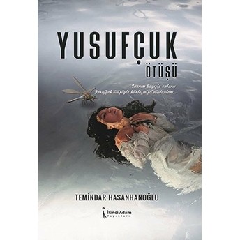 Yusufçuk Ötüşü - Temindar Hasanhanoğlu - Temindar Hasanhanoğlu