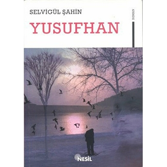 Yusufhan Selvigül Şahin