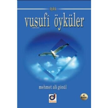 Yusufi Öyküler Mehmet Ali Gönül