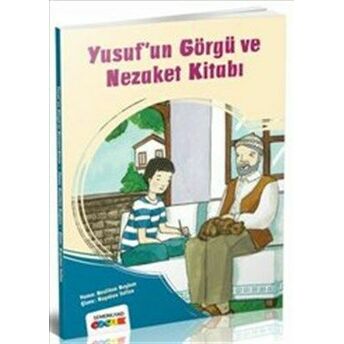 Yusuf'un Görgü Ve Nezaket Kitabı Neslihan Beyhan