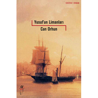 Yusufun Limanları Can Orhun