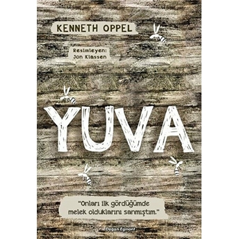 Yuva Kenneth Oppel