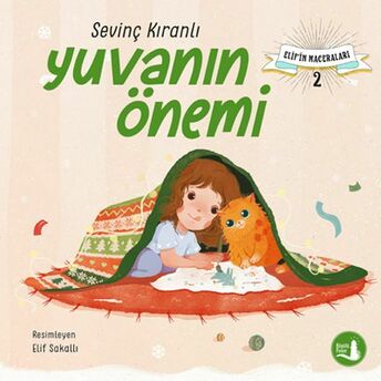 Yuvanın Önemi Sevinç Kıranlı