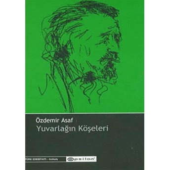 Yuvarlağın Köşeleri Özdemir Asaf