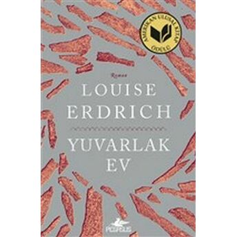 Yuvarlak Ev Louise Erdrich