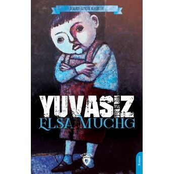 Yuvasız Elsa Muchg