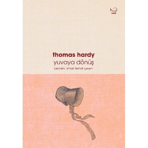 Yuvaya Dönüş Thomas Hardy