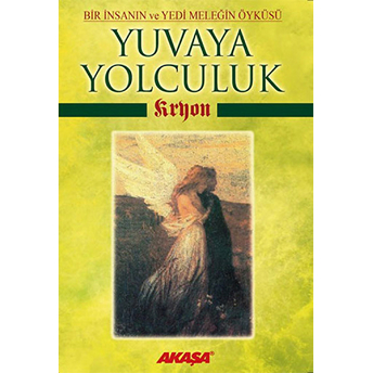 Yuvaya Yolculuk Lee Carroll