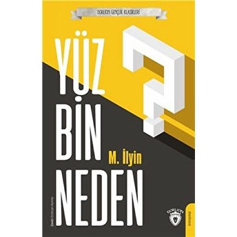 Yüz Bin Neden M.ilyin