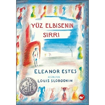 Yüz Elbisenin Sırrı Eleanor Estes