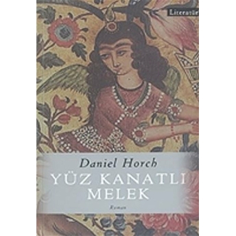 Yüz Kanatlı Melek Daniel Horch