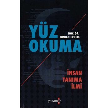 Yüz Okuma Orhan Erdem