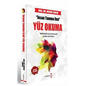 Yüz Okuma Orhan Erdem