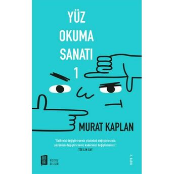 Yüz Okuma Sanatı 1 Murat Kaplan