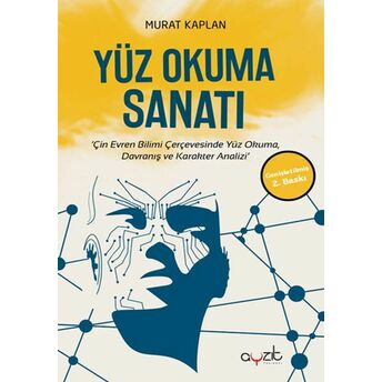 Yüz Okuma Sanatı Fatma Dilek Tecirli