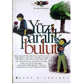 Yüz Paralık Bulut Can Yücel