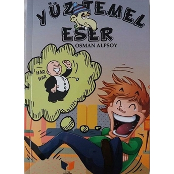 Yüz Temel Eser Osman Alpsoy