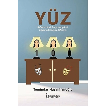 Yüz - Temindar Hasanhanoğlu