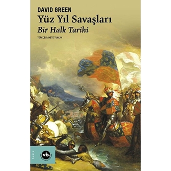 Yüz Yıl Savaşları David Green