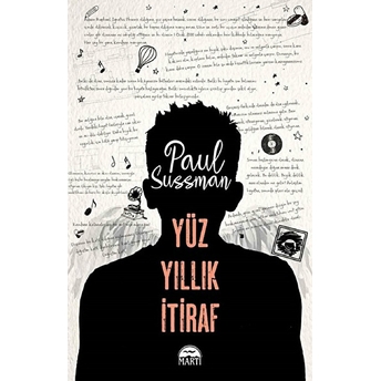 Yüz Yıllık Itiraf Paul Sussman