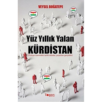 Yüz Yıllık Yalan Kürdistan