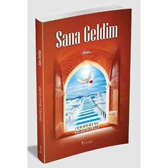 Yüzakı Yayıncılık Sana Geldim