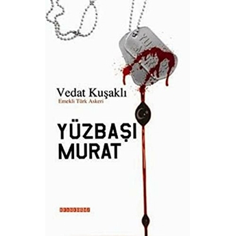 Yüzbaşı Murat