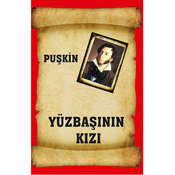 Yüzbaşının Kızı Aleksandr Puşkin