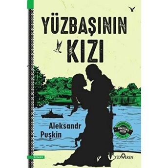 Yüzbaşının Kızı Aleksandr Puşkin