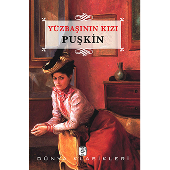 Yüzbaşının Kızı Aleksandr Puşkin