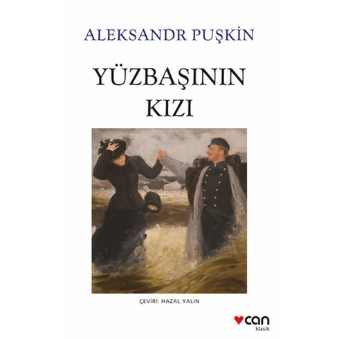 Yüzbaşının Kızı Aleksandr Puşkin