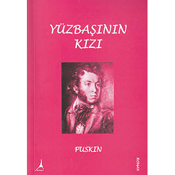 Yüzbaşının Kızı - Aleksandr Sergeyeviç Puşkin