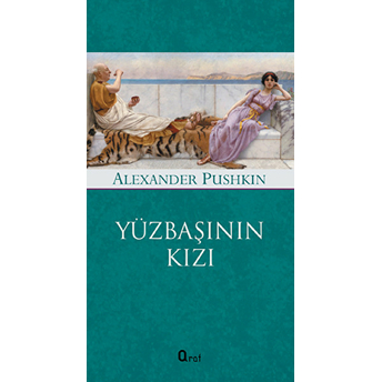 Yüzbaşının Kızı Aleksandr Sergeyeviç Puşkin