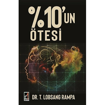 Yüzde 10 Un Ötesi T. Lobsang Rampa