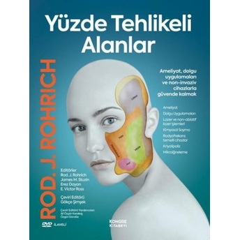 Yüzde Tehlikeli Alanlar Rod Rohrich