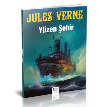 Yüzen Şehir Jules Verne