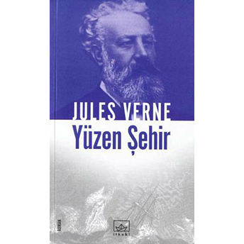 Yüzen Şehir Jules Verne