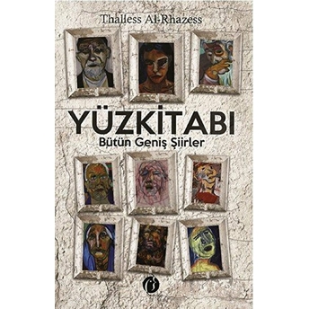 Yüzkitabı Thalles Al-Rhazess