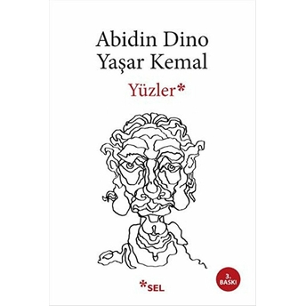 Yüzler Abidin Dino