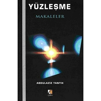 Yüzleşme Abdulaziz Tantik