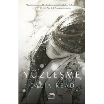 Yüzleşme Calia Read